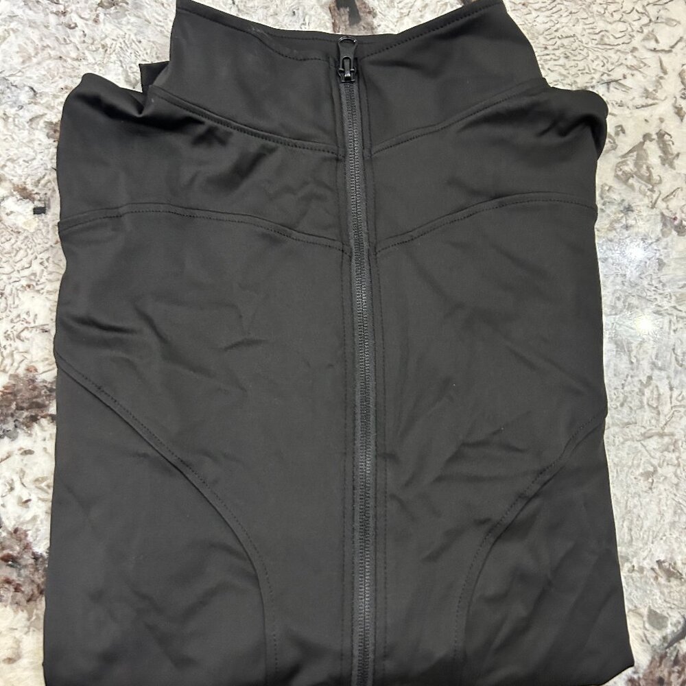 Athletic Jacket